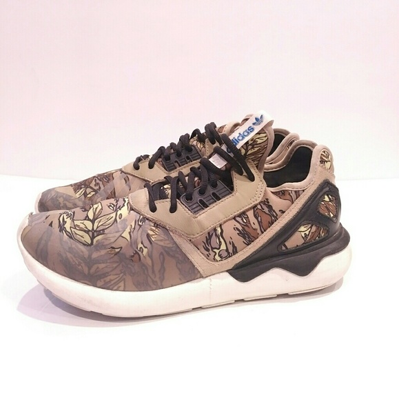 adidas tubular runner hemp